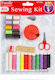 Sewing Set Set 40 Pieces