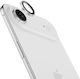 Benks Προστασία Κάμερας Tempered Glass Ασημί για το Iphone 17 Air