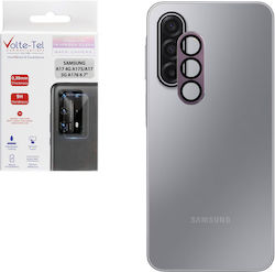 Volte-Tel Glass Cover Протектор за камера Закалено стъкло Purple за Samsung A17 4G, A17 5G