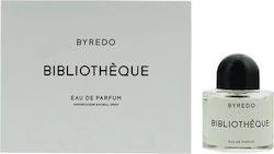 Byredo Bibliotheque