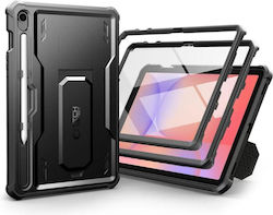 Tech-protect Kevlar Pro Galaxy Tab S9 11.0 S10 Fe 10.9 S10 Lite 10.9 Black Tech-protect Kevlar Pro Galaxy Tab S9 11.0 S10 Fe 10.9 S10 Lite 10.9 Black