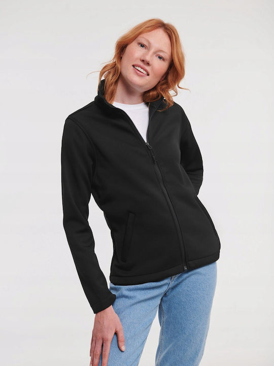 Russell Europe Unisex Werbebekleidung Strickjac...