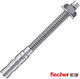 Fischer 45789 Fwa 8x80 Βυσμα Μπετου Εκτονούμενο...
