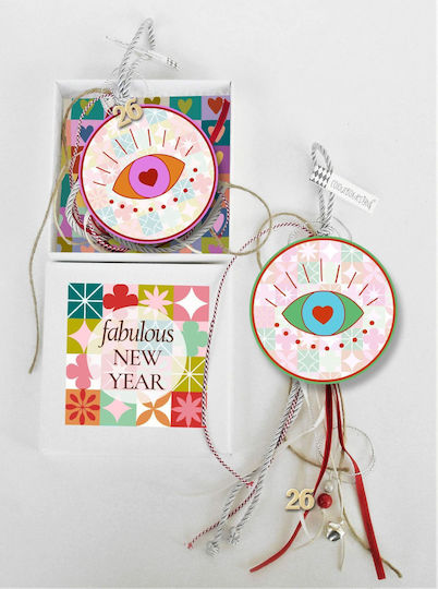 Colourbox Kids Ochi Din Lemn