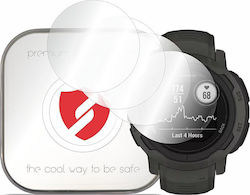 Smart Protection Premium Classic Screen Protector Garmin Instinct 2 4τμχ PB-13621