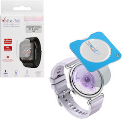 Volte-Tel Закалено Стъкло Huawei Watch GT 6 / 7 41 мм 1 Брой 8410253