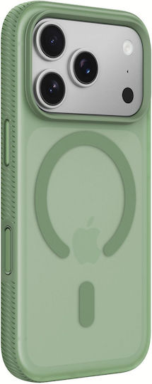 Belkin Grip Back Cover Πράσινο (iPhone 17 Pro)