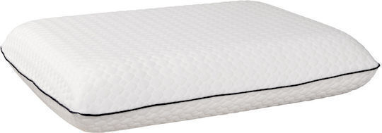 Nima Μαξιλάρι Ύπνου Memory Foam 63x43cm
