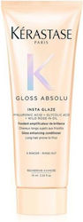 Kérastase Gloss Absolu Insta Glaze Conditioner 75ml Kérastase Gloss Absolu Insta Glaze Conditioner 75ml