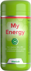 Meetab My Energy 90 Capsules Energy