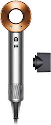 Dyson Supersonic Hd07 Haartrockner