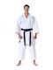 Tokaido Kata Master Uniform Karate Weiß
