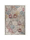 Tzikas Carpets Modern Bedroom Rugs Set Colorful 236-0-355-20091-110 2pcs
