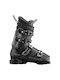 Salomon S Pro Copii Cizme de schi Black/dark Grey Met