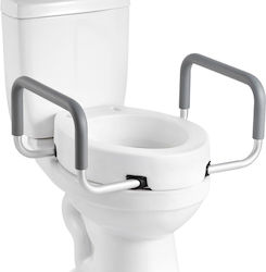 Vevor Toilet Lifting Seat 9.6cm