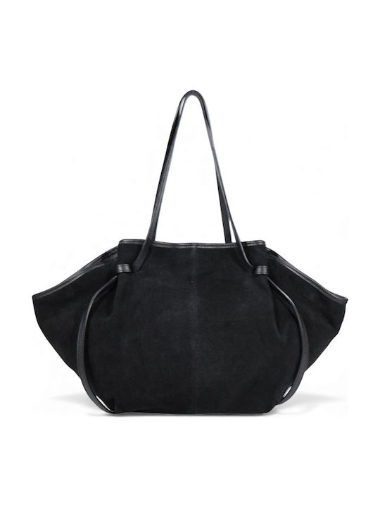Passaggio Leather Leder Damen Shopper Tasche Wi...