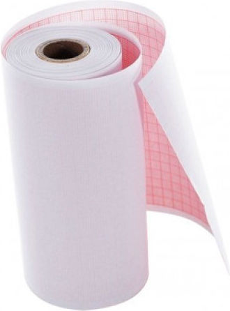 ECG Paper 100mm X 20m Cardioline Ecg100l