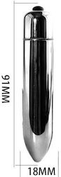 Lilo Vibrator Black