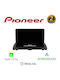 Pioneer Car Audio System for Volvo XC 90 2006 2014 Bluetooth USB WiFi GPS Apple CarPlay Android Auto