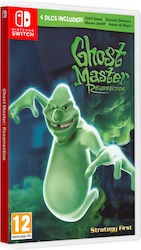 Ghost Master Resurrection