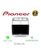 Pioneer Auto-Audiosystem für Peugeot 307 2002 2008 Bluetooth USB Eingebautes Wi-Fi GPS Apple CarPlay Android Auto