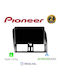 Pioneer Автомобилна Аудио Система (Блутут/USB/WiFi/GPS/Apple-Carplay/Android-Auto)