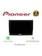Pioneer Car Audio System for Fiat Bravo 2007 2015 Bluetooth USB WiFi GPS Apple CarPlay Android Auto