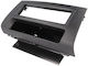 Compotech DIN-Verkleidungsplatten 2 Din für Mazda 3 2003 2008