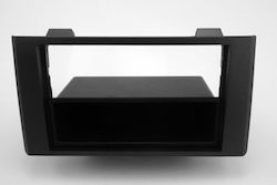 Compotech DIN-Verkleidungsplatten 2 Din für Iveco Täglich Compotech DIN-Verkleidungsplatten 2 Din für Iveco Täglich