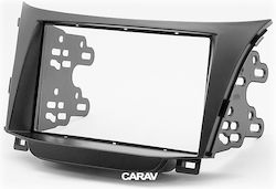 CARAV Industries Inc. Panoul ușii 2 Din pentru Hyundai i30 2012 2017