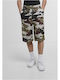 Men's Shorts Multicolour