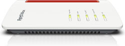 AVM FRITZ!Box 5690 Fiber GPON (International Version) VDSL2 Wireless