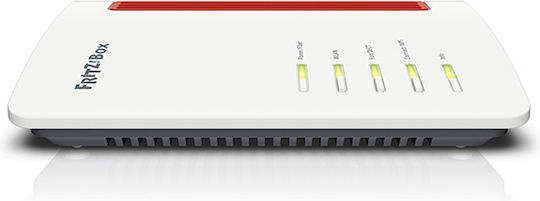AVM FRITZ!Box 5690 Fiber GPON (International Version) Ασύρματο VDSL2 Modem Router Wi‑Fi 7 με 4 Θύρες
