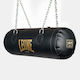 Leone Punching Bag 15kg Black