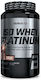 Biotech USA Iso Whey Platinum Whey Protein Gluten Free with Strawberry Taste 908gr