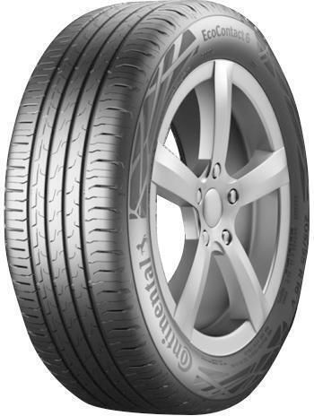 Continental 325/35R22 110Q MO CSi FR Sommerreifen für Passagierauto
