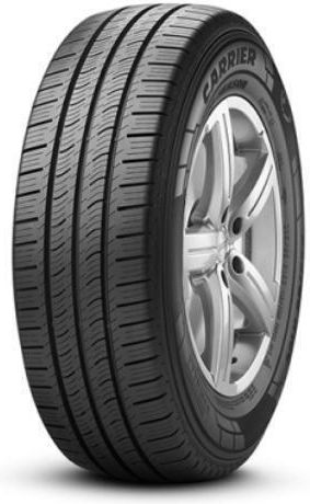 Pirelli Carrier 225/65R16 112R Anvelopă 4 Anotimpuri Pentru Camion Ușor Tip