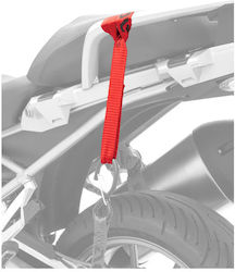 Acebikes Loop Σέτ Ιμάντες Πρόσδεσης Μοτοσυκλέτας Μεταφορά Set Tie-down