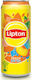 Lipton Ice Tea Peach Non-Carbonated 24x330ml