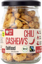 Fairfood Органични Кашу Чили 133г 18294