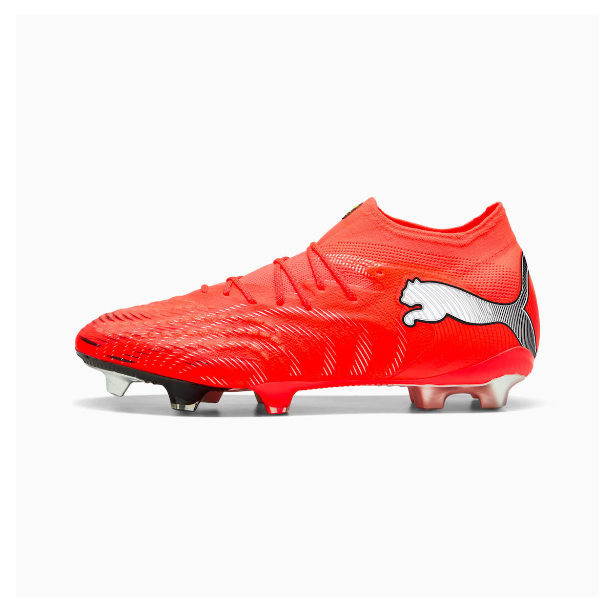 PUMA Future 108883-01 Football Shoes with Cleats Red | Skroutz.mt