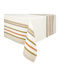 Butlers Покривка за маса Памучна Inner Крем 150x300бр