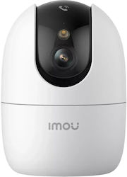 Imou Ranger 2 Pro IP Κάμερα Παρακολούθησης Wi-F...