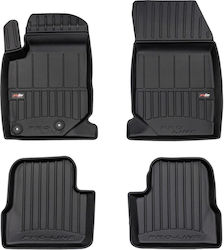 Covoare Auto Proline Opel Mokka B 2020 4 Buc Frogum Covoare Auto Proline Opel Mokka B 2020 4 Buc Frogum
