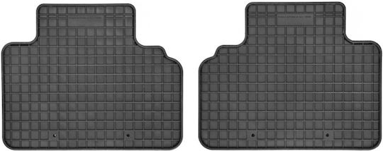Πατακια Λαστιχο Ford Custom 2012+ 2η Σειρα Frogum 3 Τεμ
