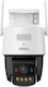 Imou Titan Pro IP Surveillance Camera Wi-Fi Full HD+ 6MP Waterproof with Two-Way Communication