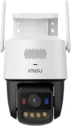 Imou Titan Pro IP Surveillance Camera Wi-Fi Full HD+ 6MP Waterproof with Two-Way Communication