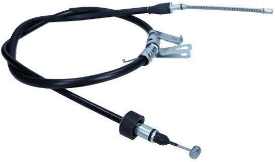 Handbrake Cable Left Kia Picanto Sa 04-12 321379 Maxgear 59770 07000 321379-10734