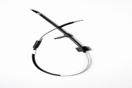 Handbrake Cable Rear Right Alfa Romeo 156 98