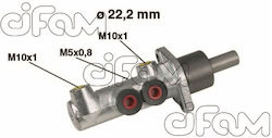 202-354 Αντλια Φρενου Fiat Doblo I 223 1.2 1.3jtd 01> Cifam